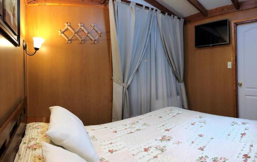 스탠다드 룸, Hostal Graciela