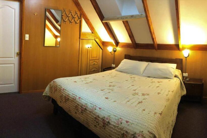 스탠다드 룸, Hostal Graciela