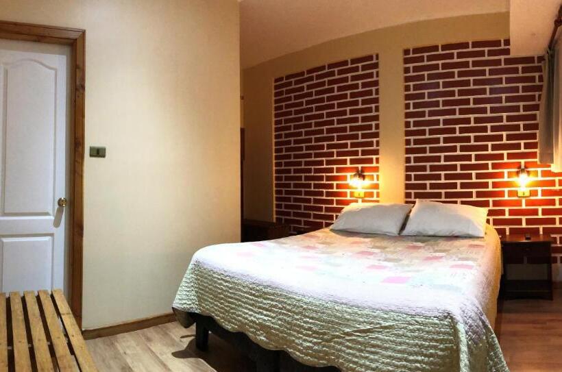 스탠다드 룸, Hostal Graciela