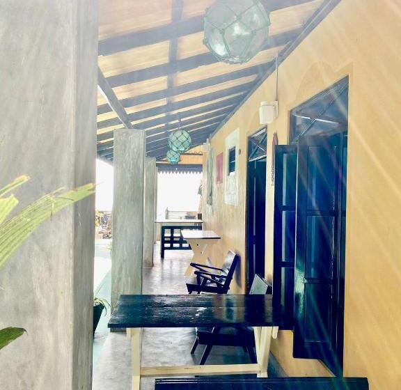 اتاق استاندارد, Praneeth Guest House