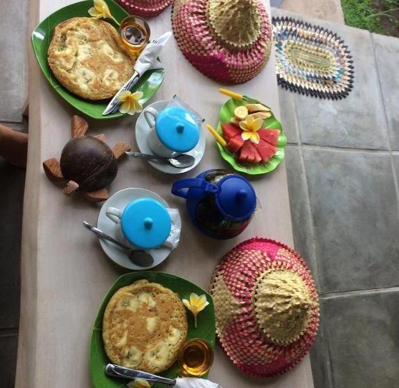 Номер Стандарт, Sudi Guest House