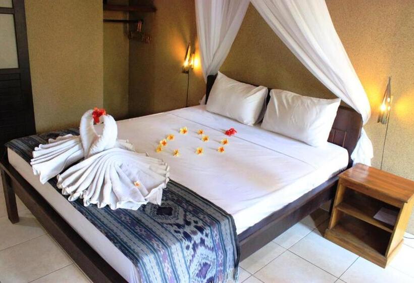 Номер Стандарт, Sudi Guest House