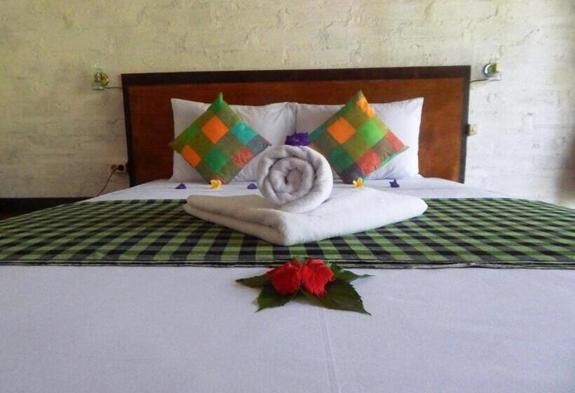Номер Superior с Террасой, Sudi Guest House