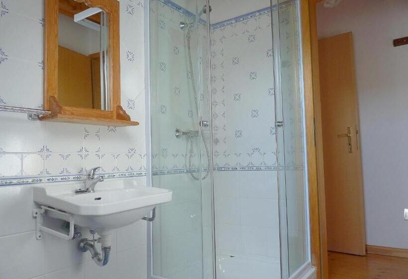 Номер Стандарт, Aranyház Apartmanszállás