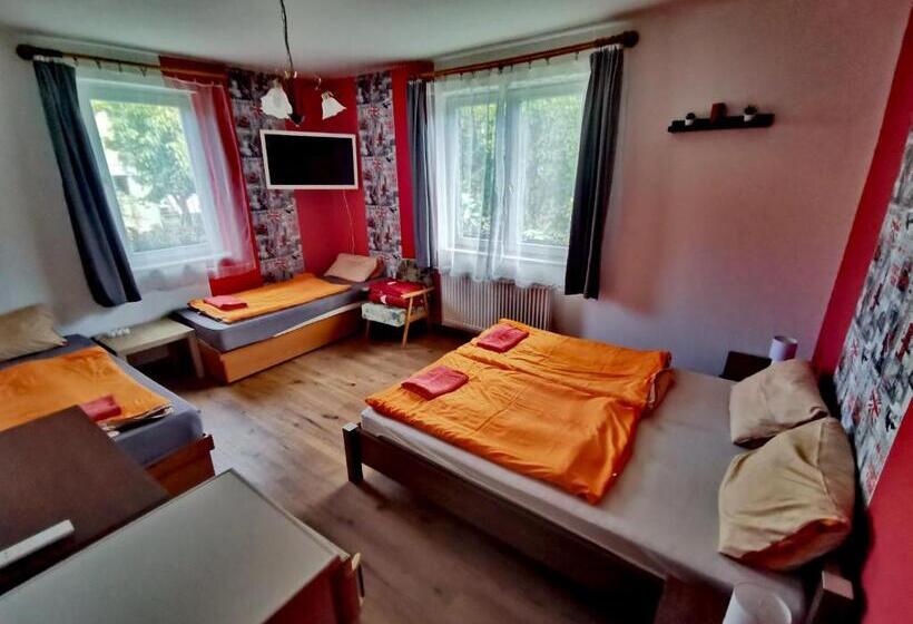 ویلای 1 خوابه, Dolce Villa Balaton