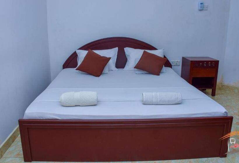 Номер Deluxe, Gamagedara Resort