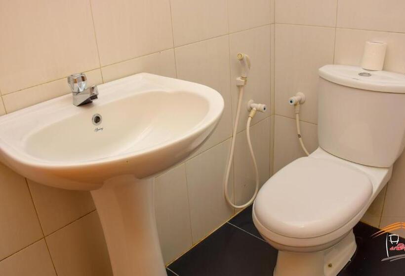 Номер Economy, Gamagedara Resort