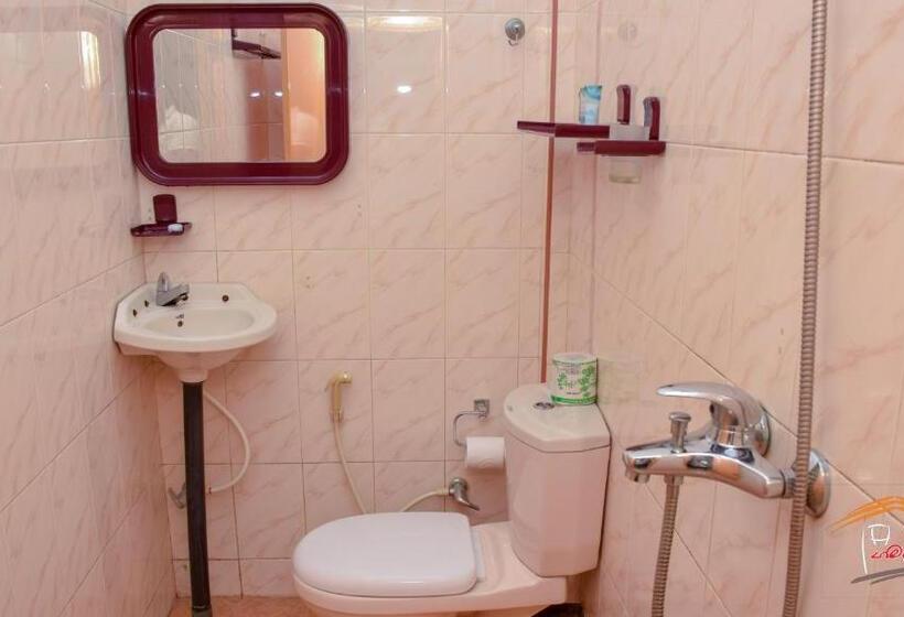 Номер Economy Индивидуальный, Gamagedara Resort
