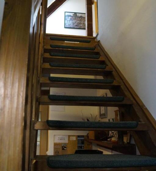 Номер Стандарт Вид на Город, Guest House Olšakovský