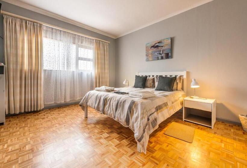اتاق خانوادگی, Guesthouse Fischreiher B&b