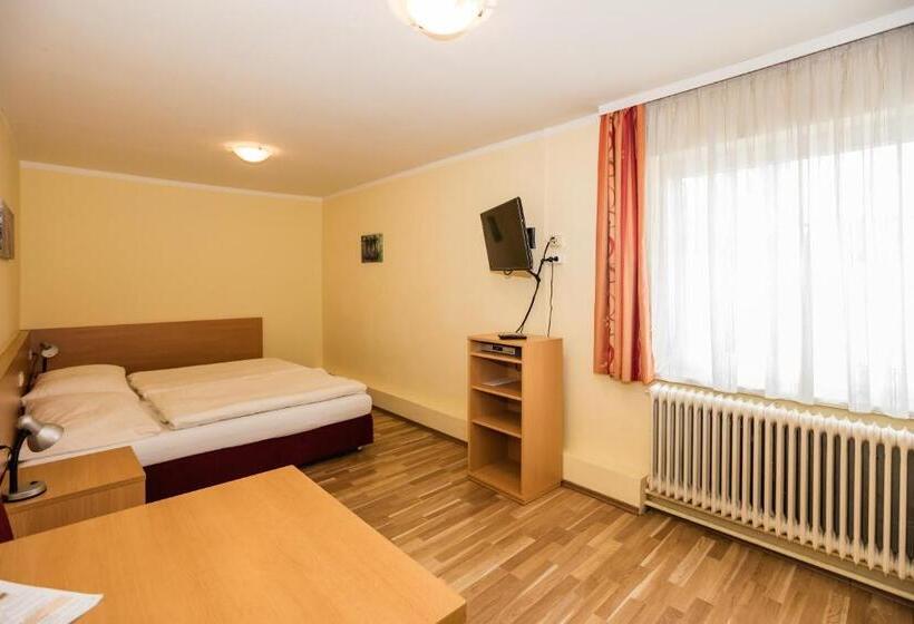 Номер Стандарт, Denk Bed & Breakfast