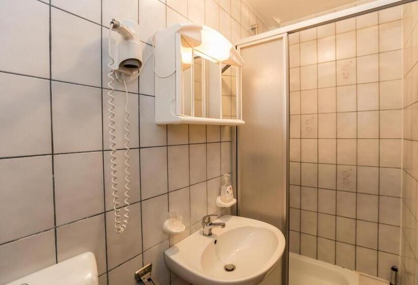 Номер Economy, Denk Bed & Breakfast