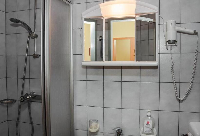 이코노미 룸, Denk Bed & Breakfast