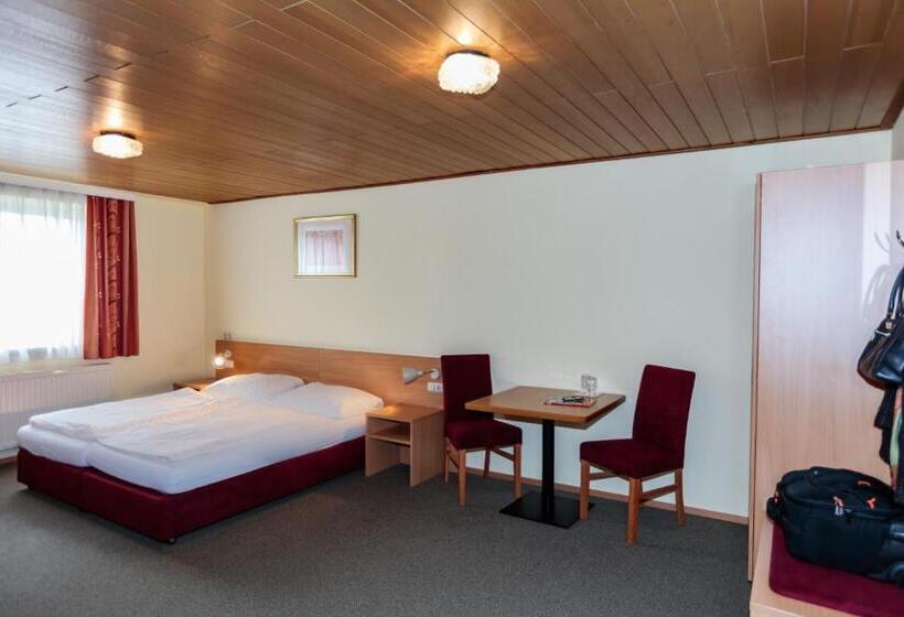 Номер Economy, Denk Bed & Breakfast