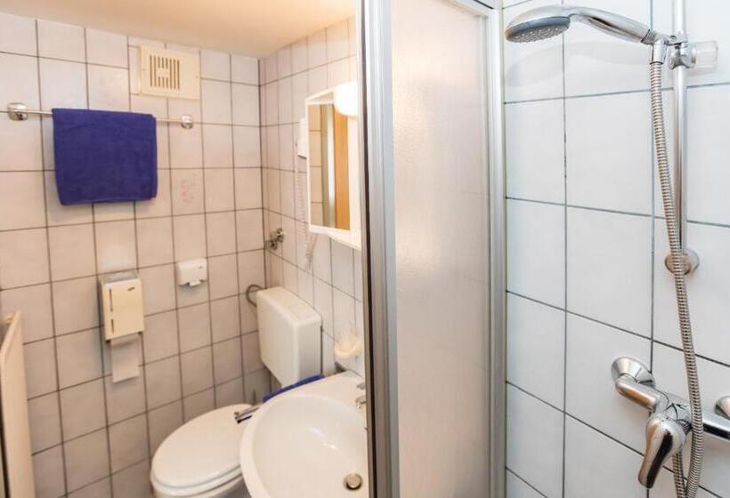 Номер Economy, Denk Bed & Breakfast