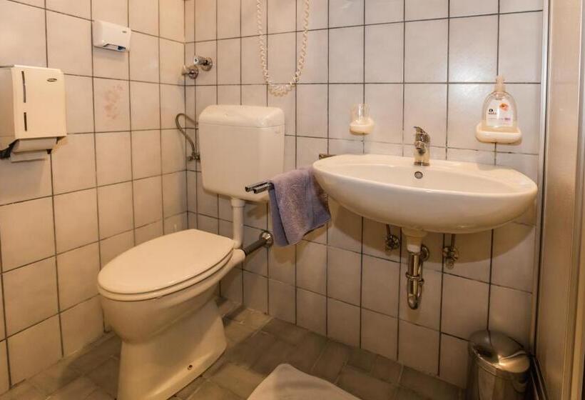 Номер Basic, Denk Bed & Breakfast