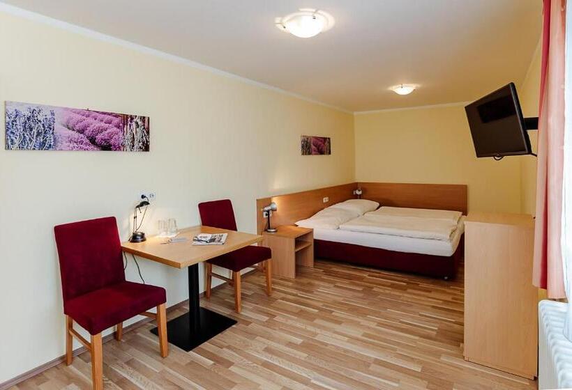 Номер Стандарт, Denk Bed & Breakfast