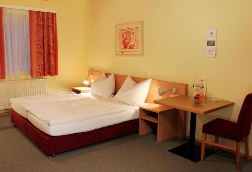 Номер Стандарт, Denk Bed & Breakfast