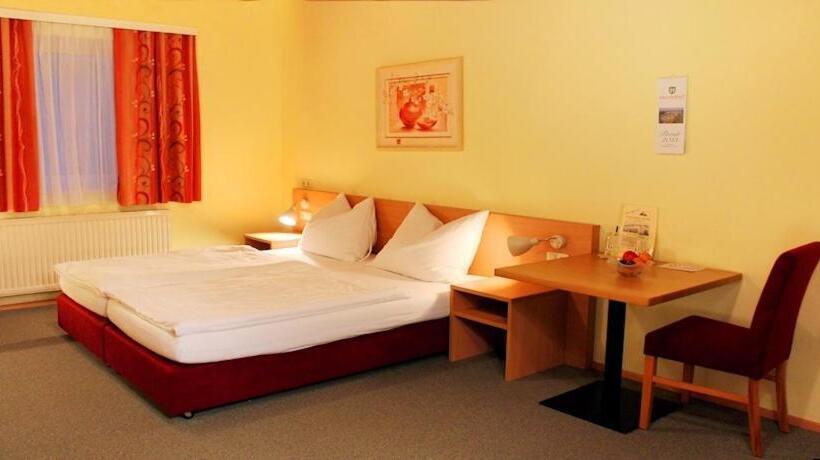 Номер Economy, Denk Bed & Breakfast