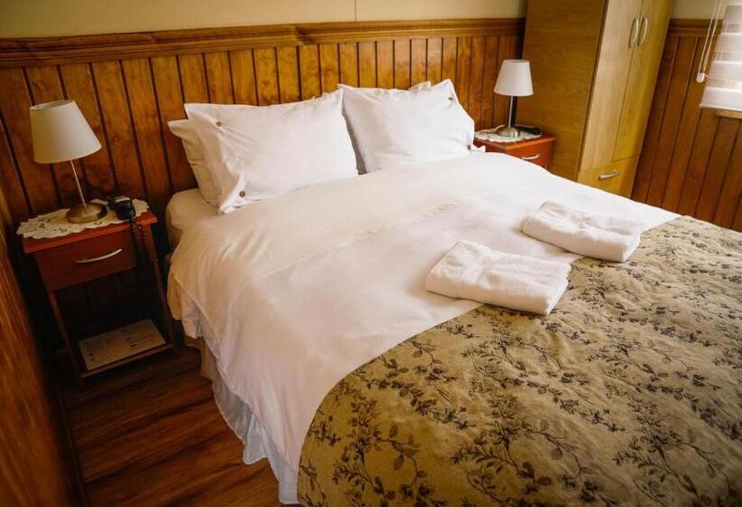 Номер Стандарт, Hostal Hielo Sur