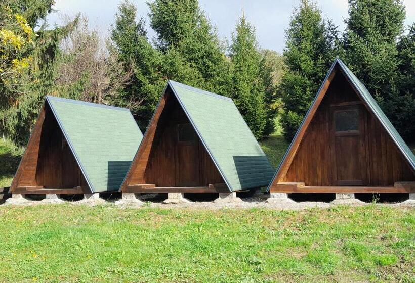 خانه 1 خوابه, Farm Stay Frank Ozmec Wine And Glamping Estate