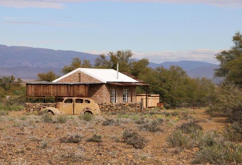 Шале 1 Спальня, Wolvekraal Guest Farm