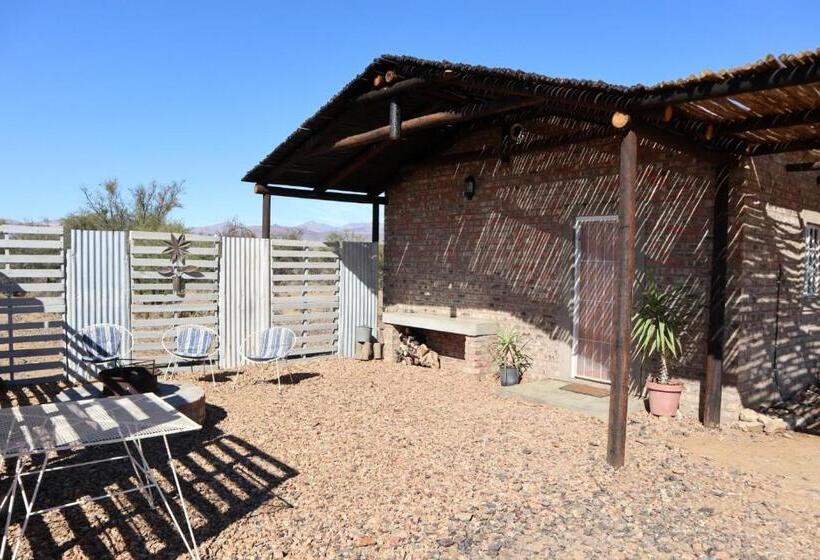 Бунгало Стандарт, Wolvekraal Guest Farm
