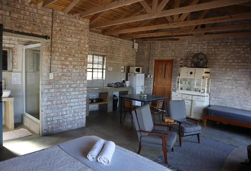 Бунгало Стандарт, Wolvekraal Guest Farm