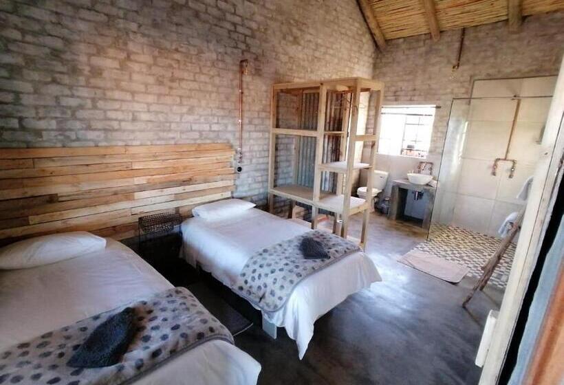 Номер Стандарт, Wolvekraal Guest Farm