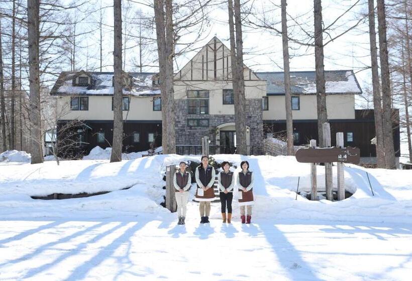 Номер Стандарт, Adagio Hokkaido