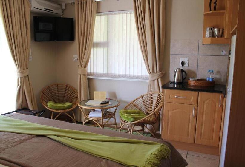 Номер Стандарт, Country Park Guest House   Muldersdrift