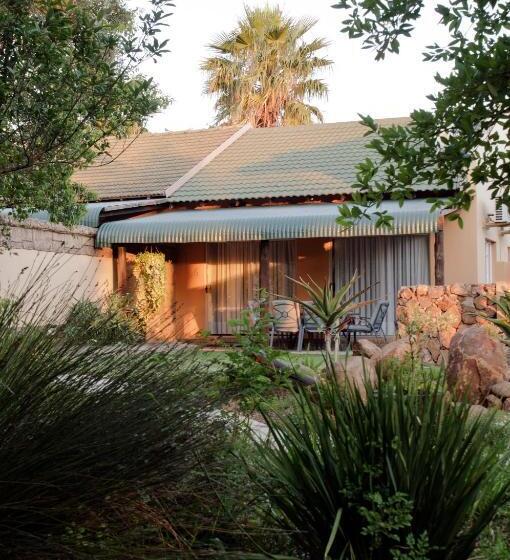 Семейный Номер, Country Park Guest House   Muldersdrift