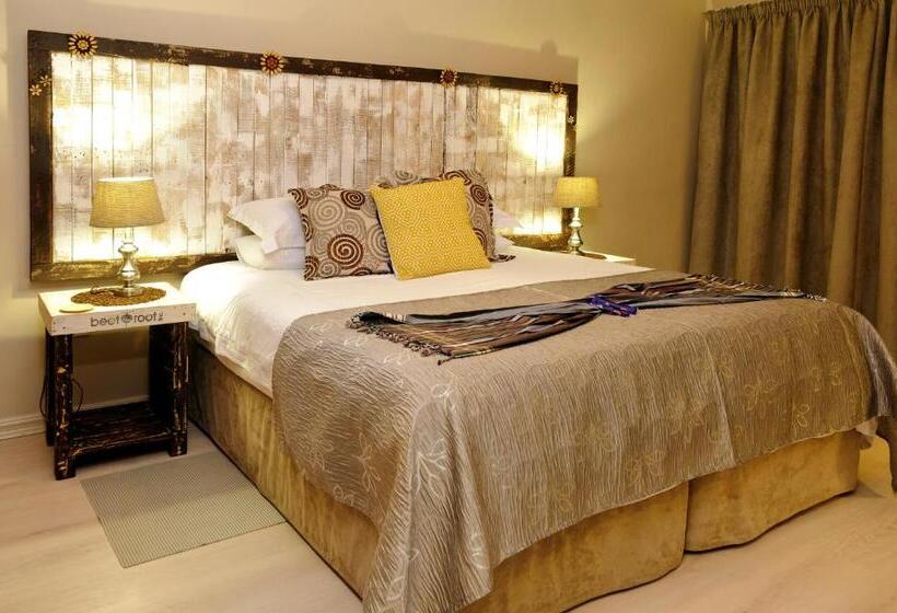 Семейный Номер Вид на Сад, Country Park Guest House   Muldersdrift
