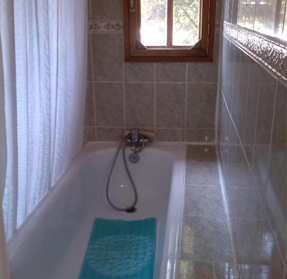스탠다드 룸, Hostal Kutralwe