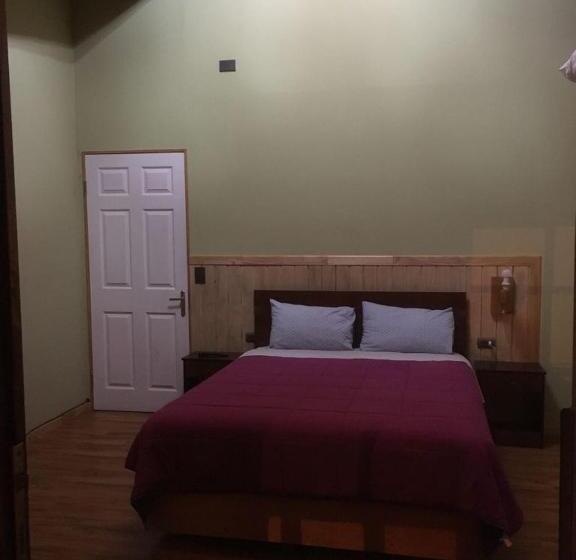 스탠다드 룸, Hostal Kutralwe