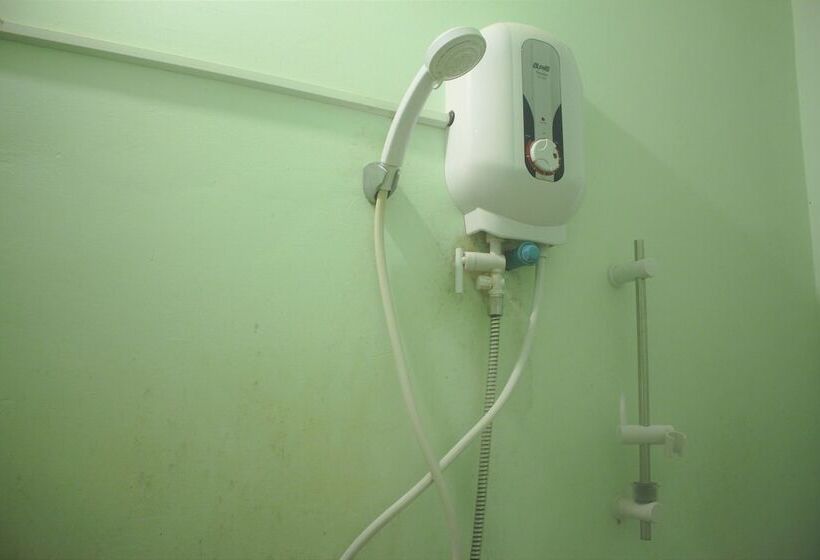 اتاق خانوادگی, Ramchang Guesthouse