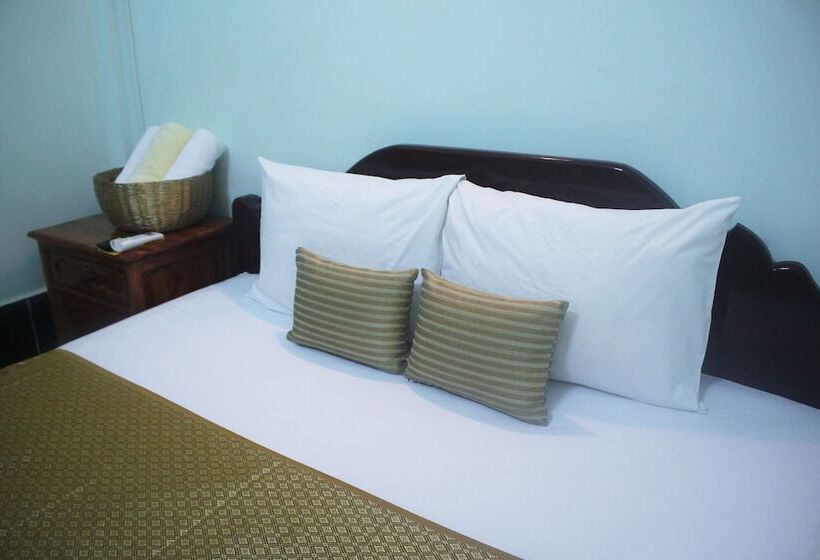اتاق استاندارد, Ramchang Guesthouse