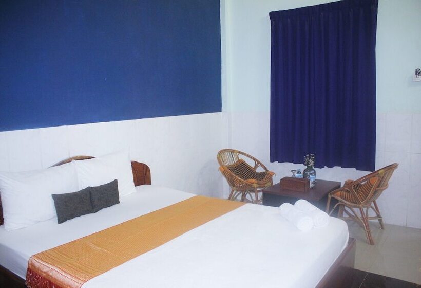 اتاق خانوادگی, Ramchang Guesthouse
