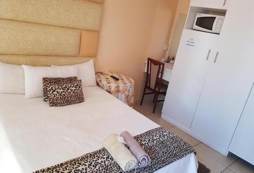 スタンダードルーム, Ethen Guesthouse
