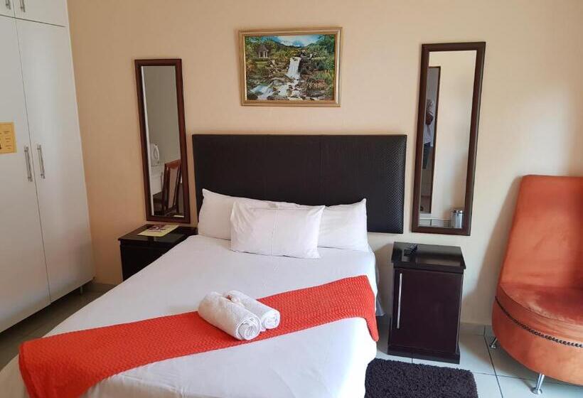 스탠다드 룸, Ethen Guesthouse