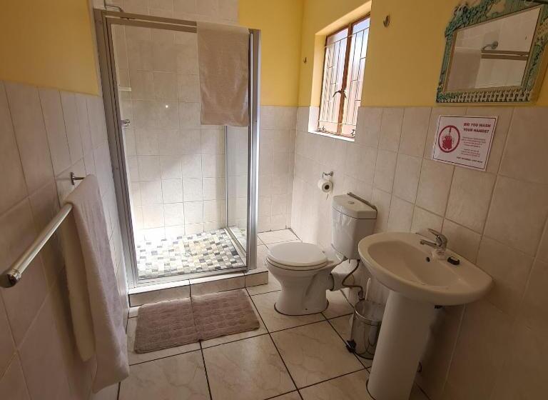 デラックスルーム, Ethen Guesthouse