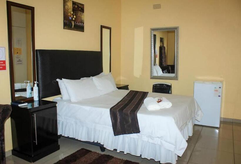 스탠다드 룸, Ethen Guesthouse