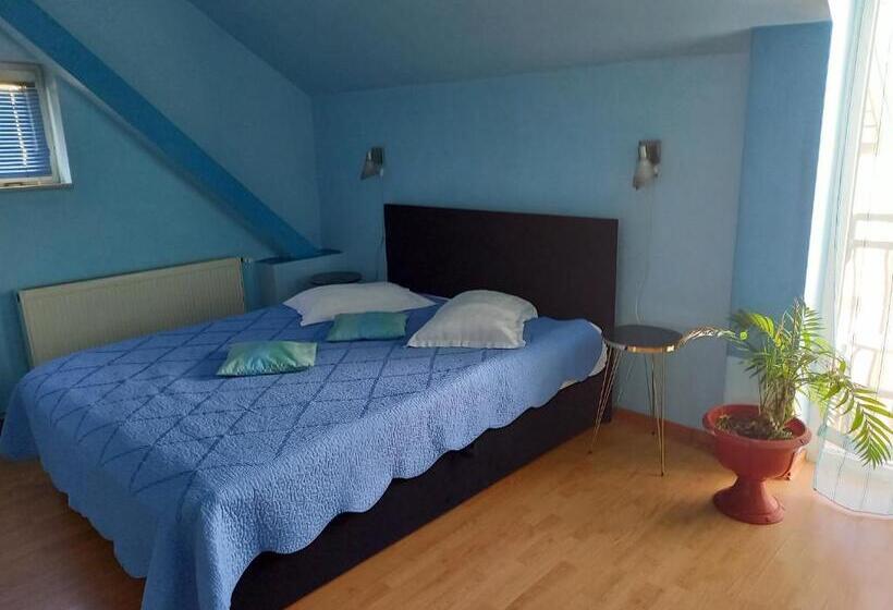 سوییت, Pensiunea Vila Dana