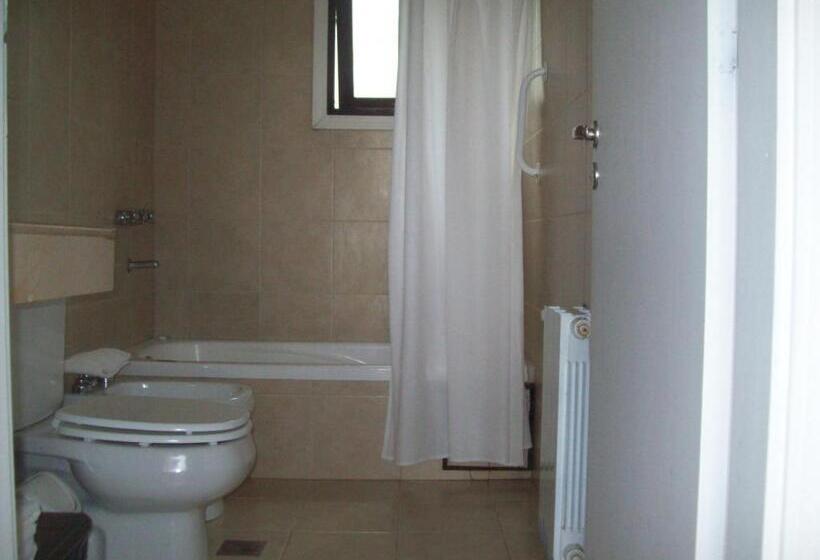 إستوديو قياسى, Apart Hotel Las Hadas Carilo