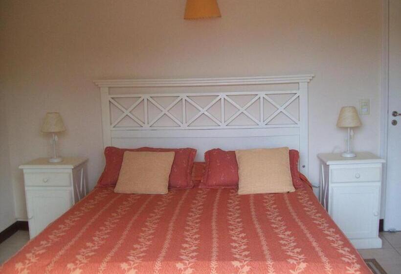منزل غرفتين نوم, Apart Hotel Las Hadas Carilo