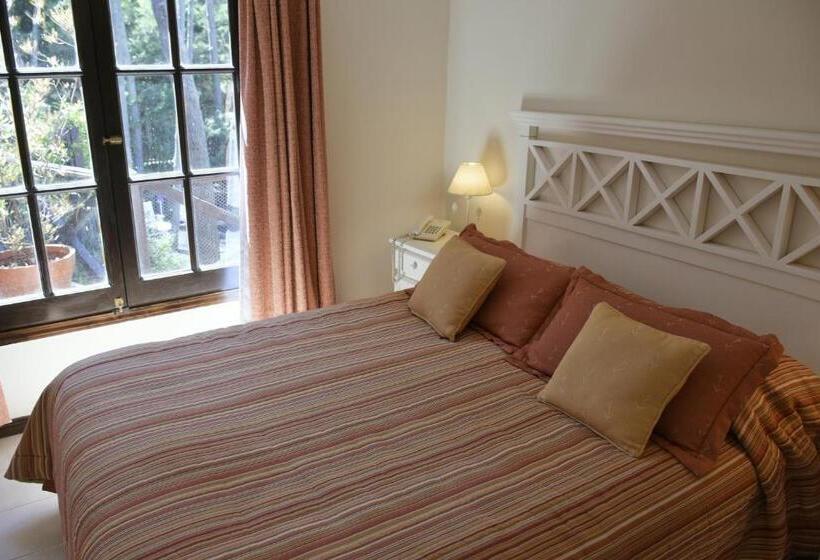شقة أساسية غرفة واحدة, Apart Hotel Las Hadas Carilo
