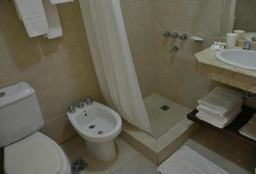Апартаменты Basic 1 Спальня, Apart Hotel Las Hadas Carilo