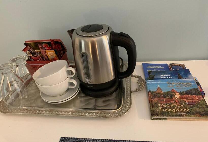 Трехместный Номер Deluxe, Casa Petri