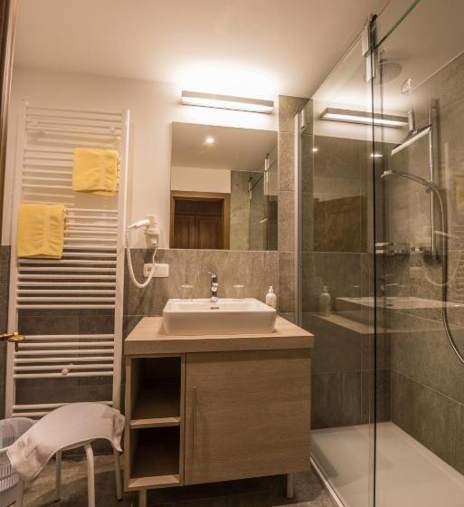 Апартаменты 1 Спальня с Балконом, Gästehaus Vorderegger