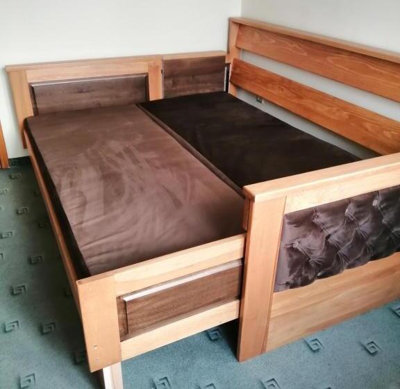 Полулюкс, Guest Rooms Grachenovi